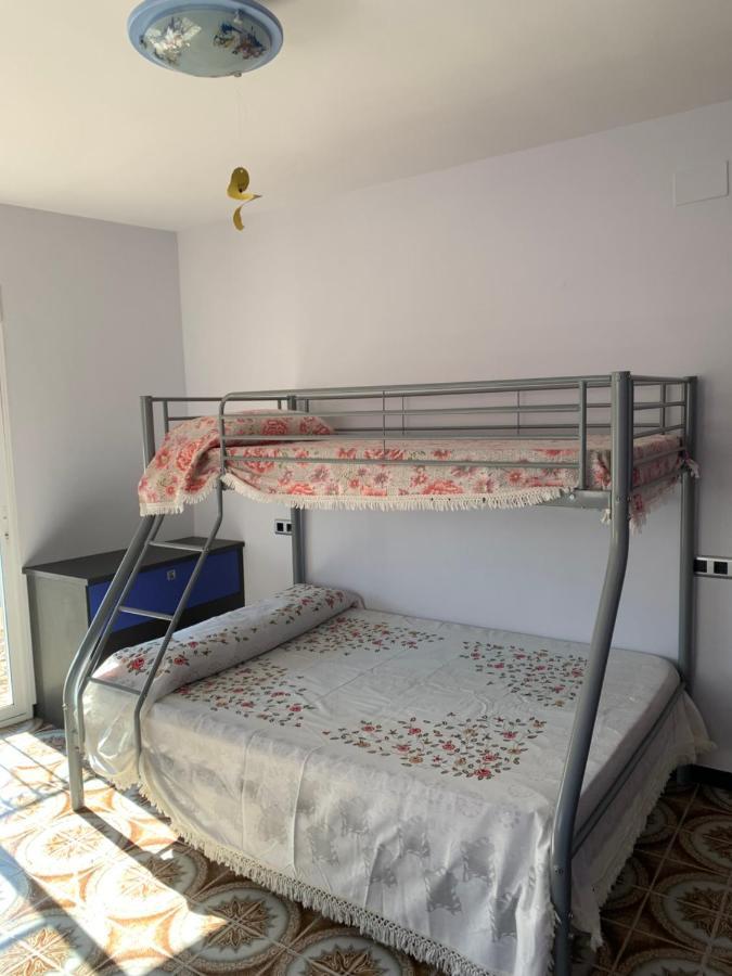 La Garrofera Appartement Aldover