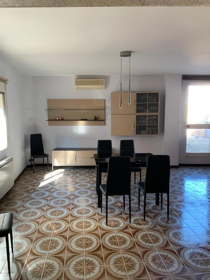 Appartement La Garrofera Aldover