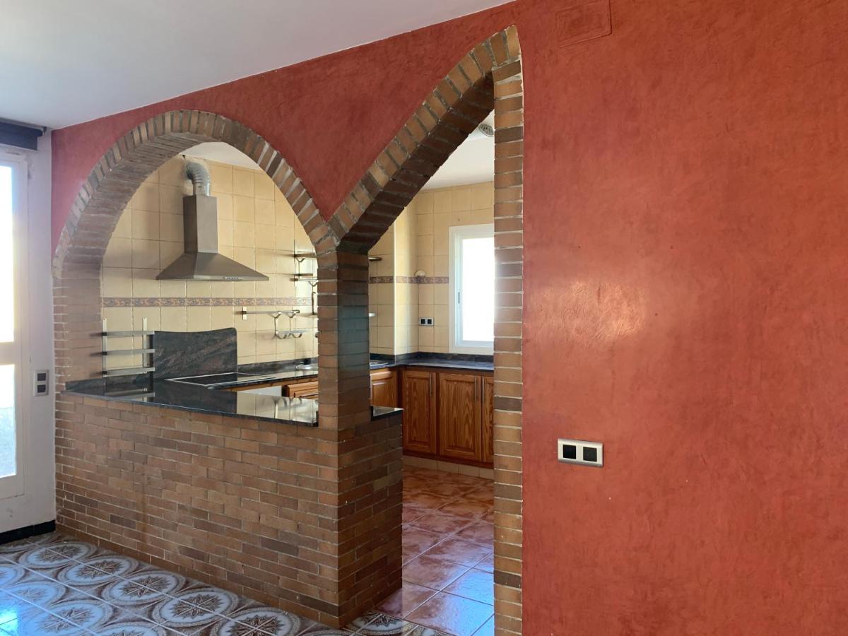 La Garrofera Appartement *