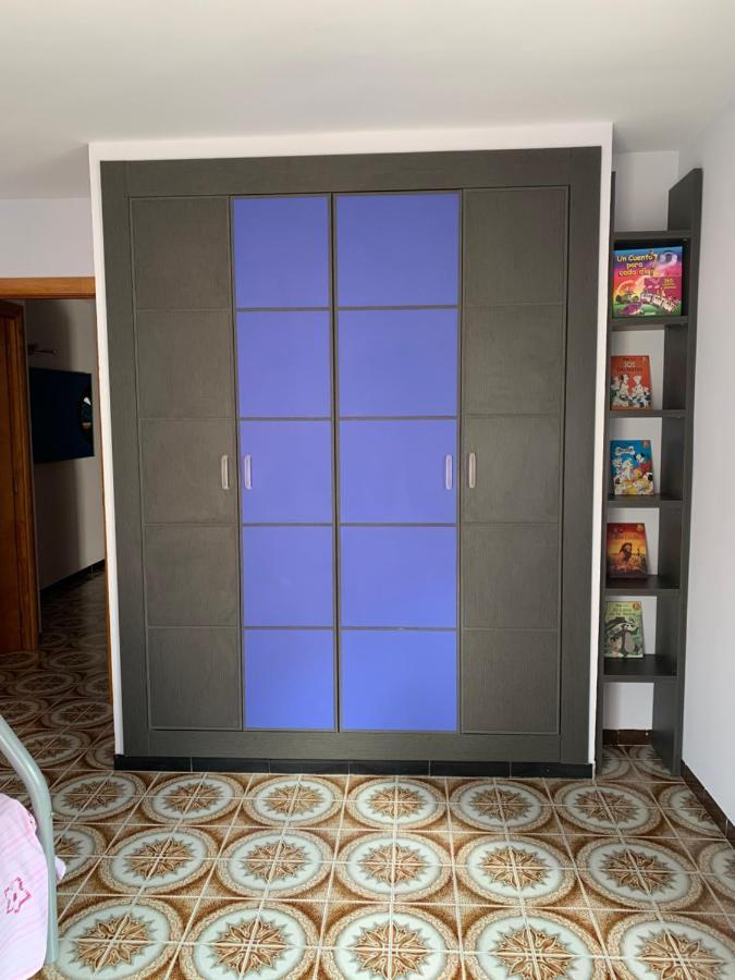 La Garrofera Appartement *