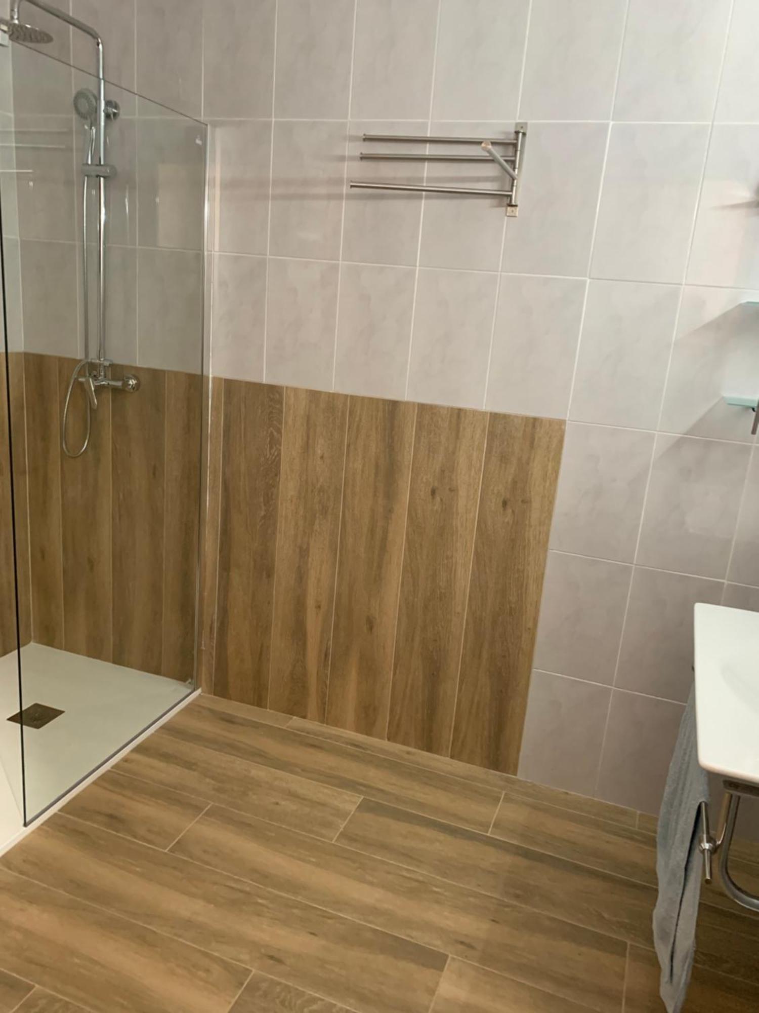 La Garrofera Appartement