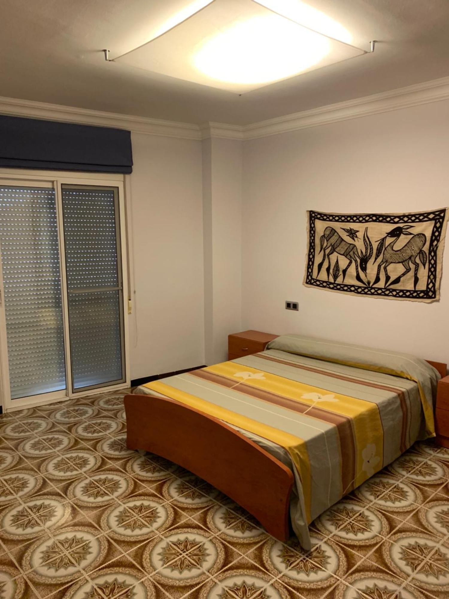 Appartement La Garrofera Aldover