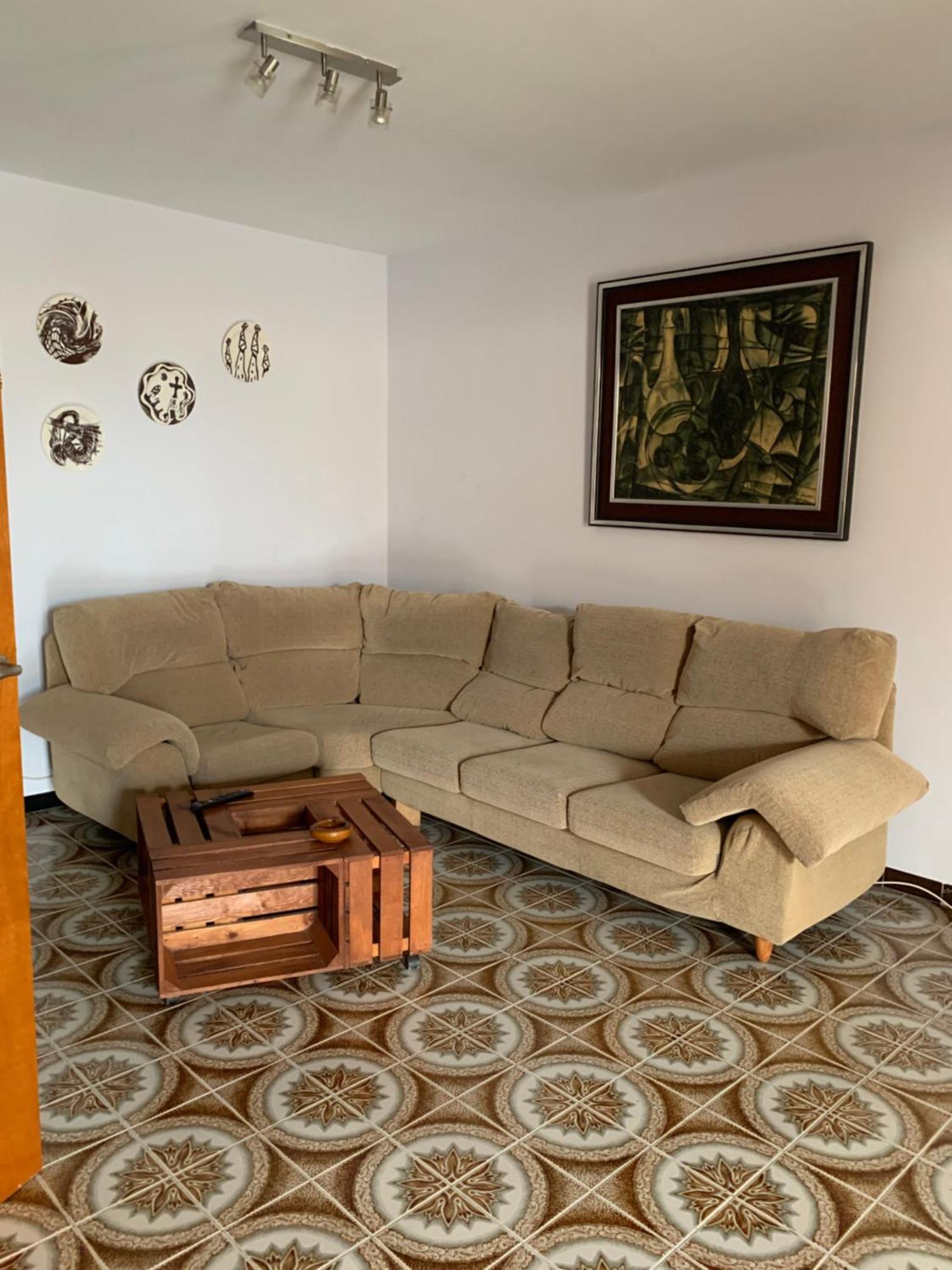 Appartement La Garrofera