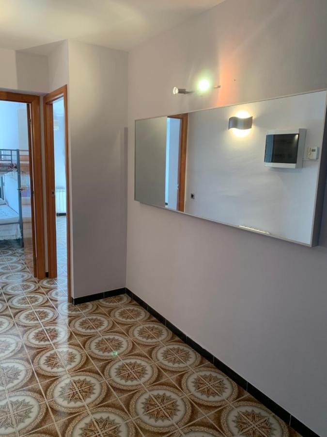 Apartment La Garrofera *