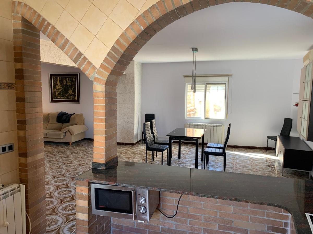 Apartment La Garrofera