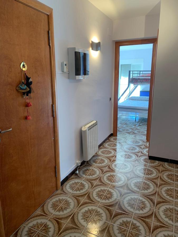 Apartment La Garrofera