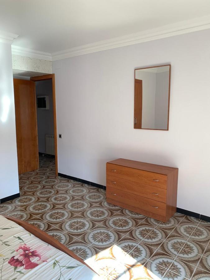 Apartment La Garrofera Aldover