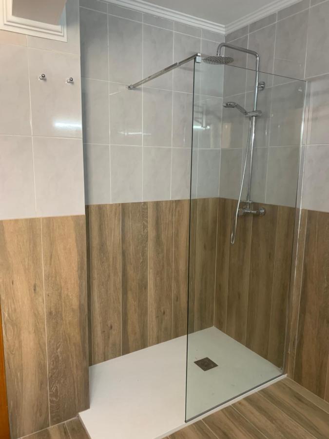 La Garrofera Apartment *
