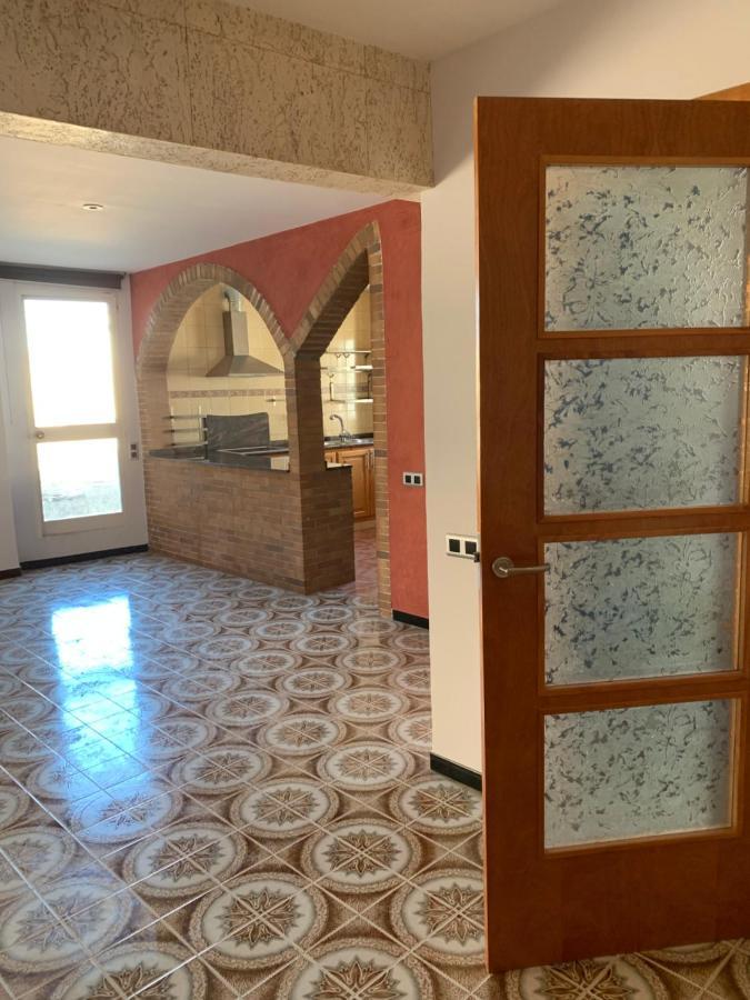 La Garrofera Apartment