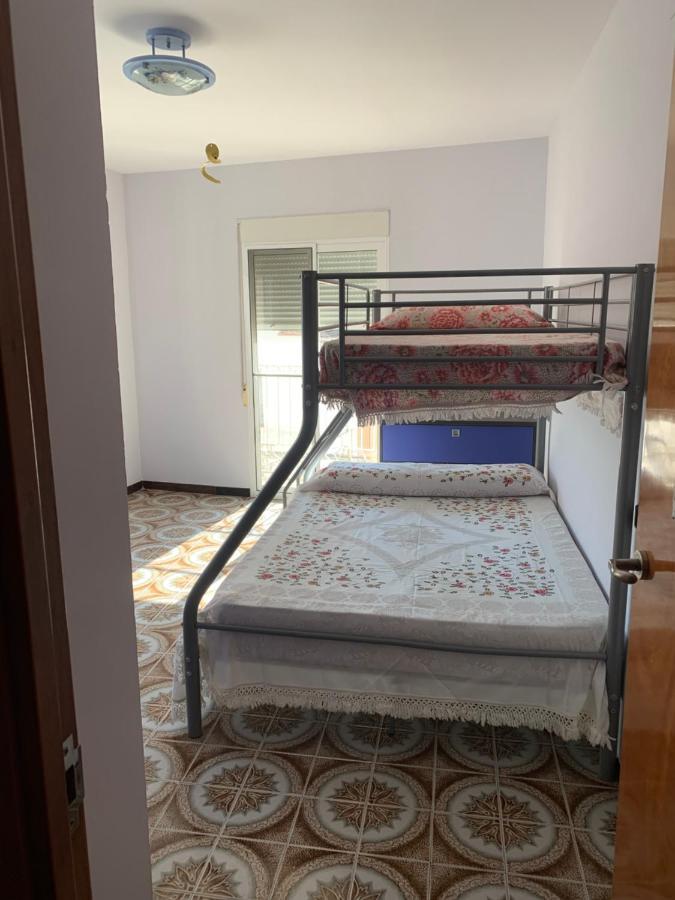 Apartment La Garrofera