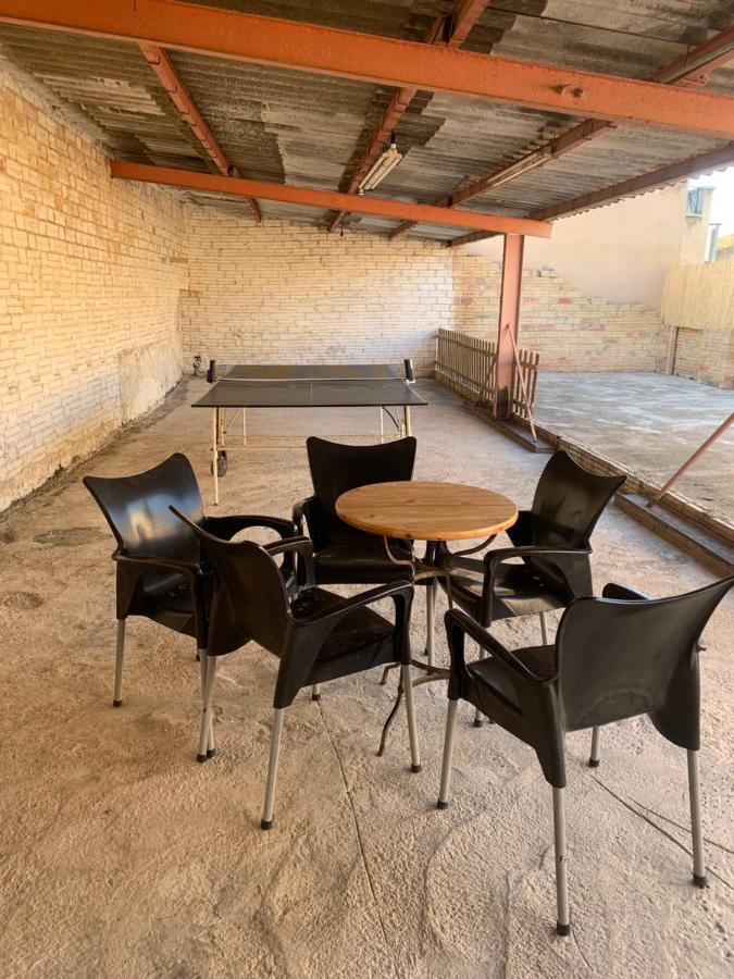 Apartment La Garrofera *