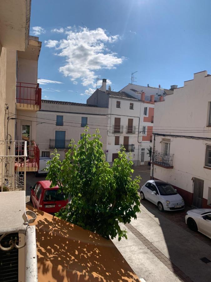 La Garrofera Apartment Aldover
