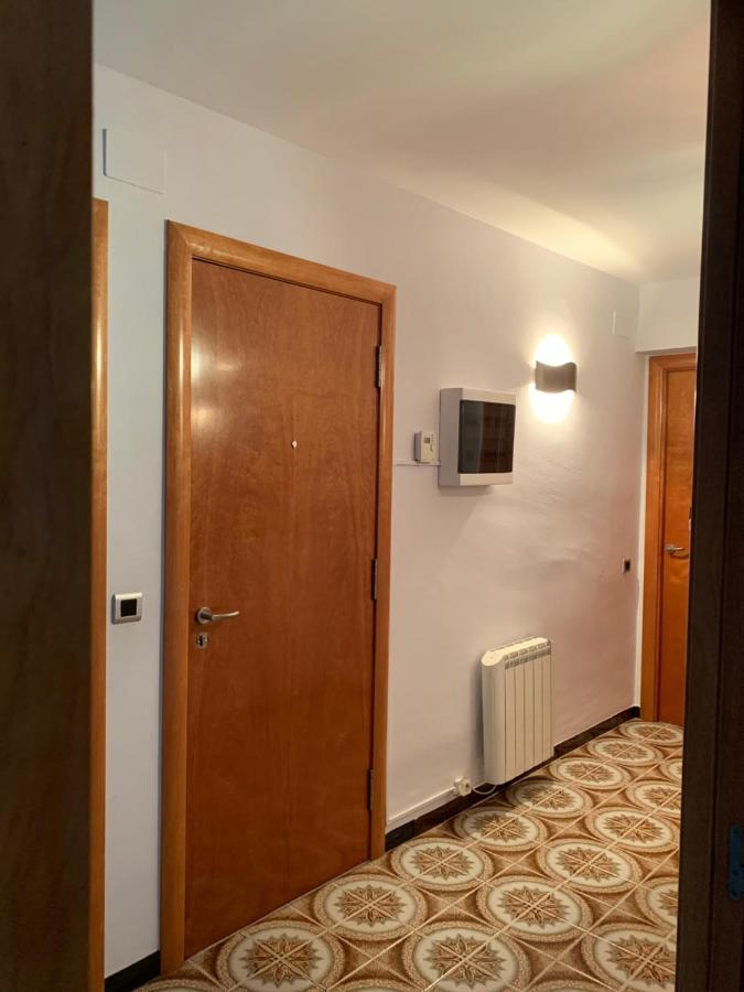 La Garrofera Apartment Aldover