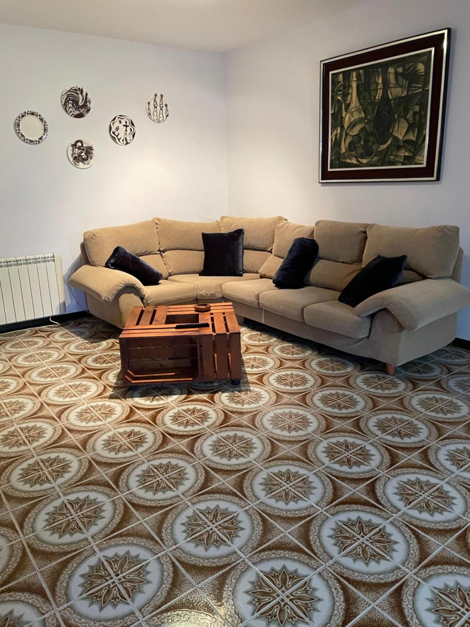 Apartment La Garrofera *