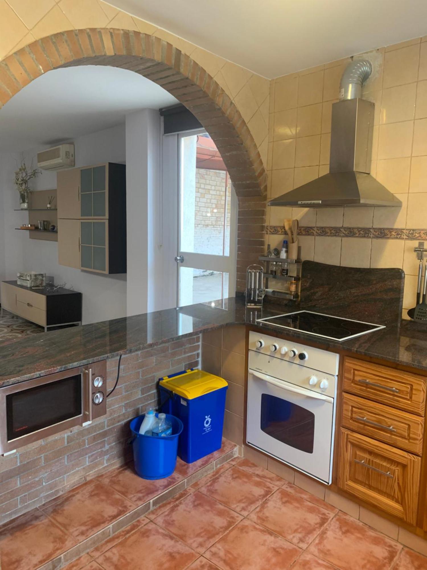 Apartment La Garrofera