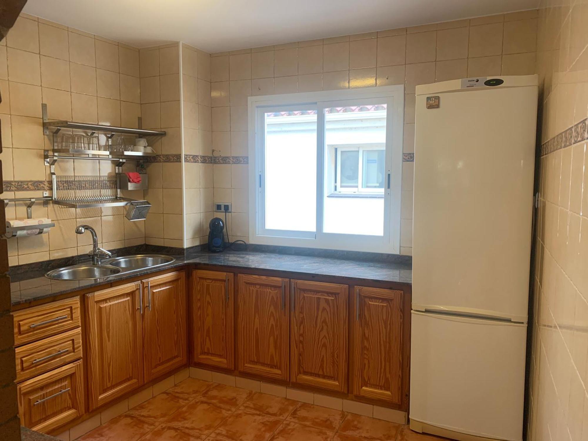 Apartment La Garrofera Aldover