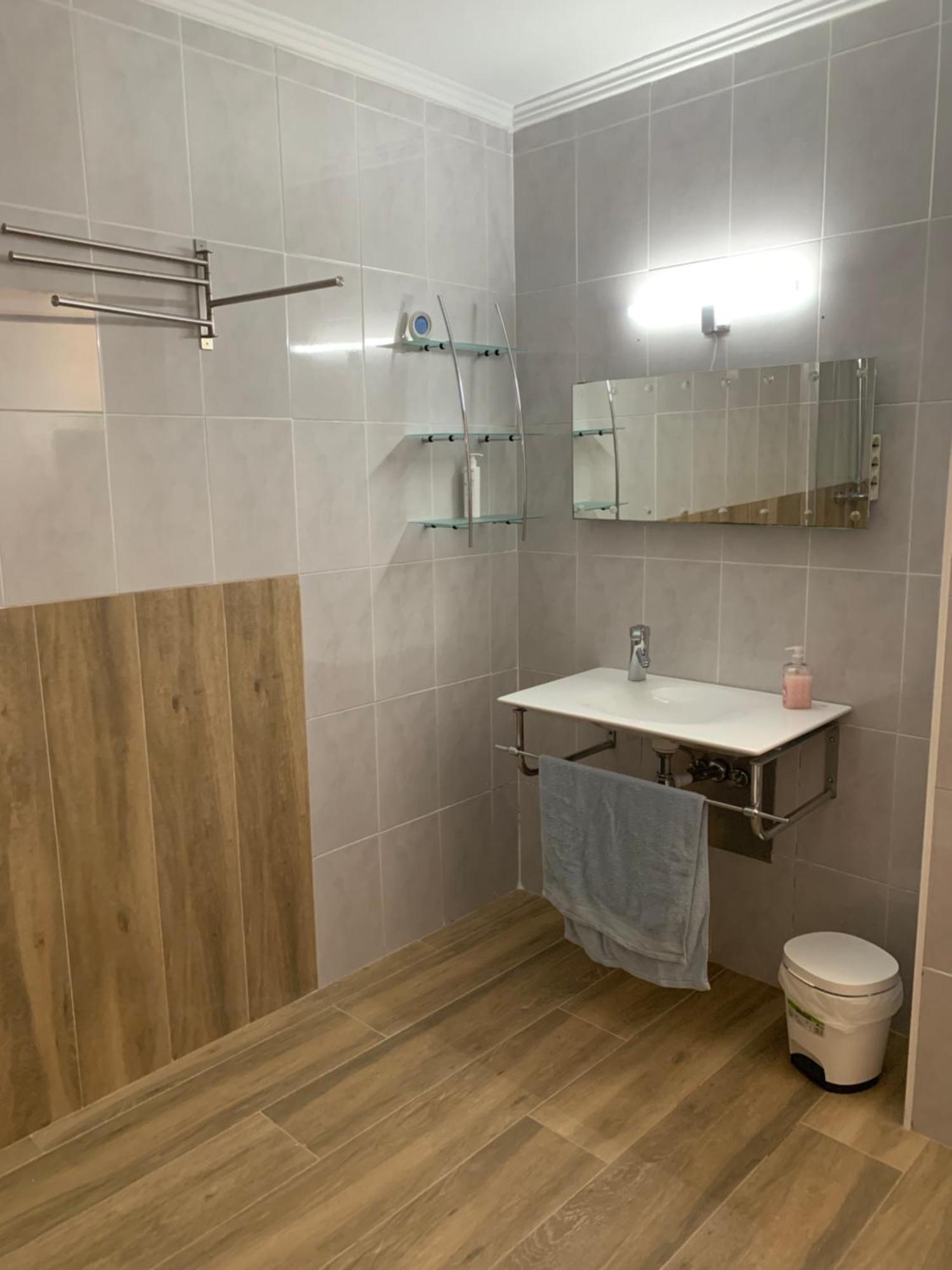 La Garrofera Apartment