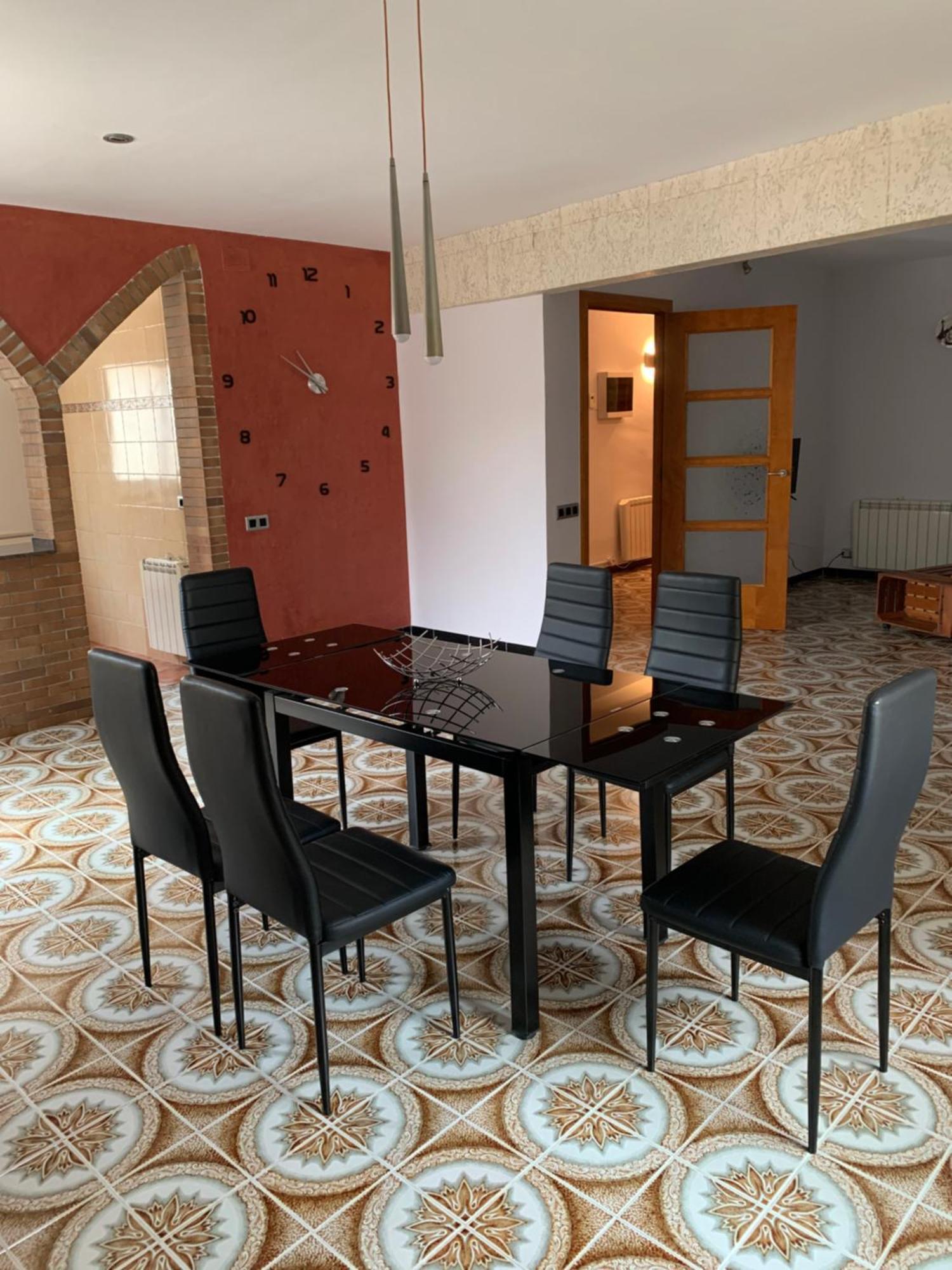 La Garrofera Apartment